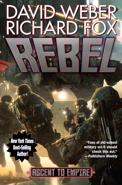 Produktbild: Rebel