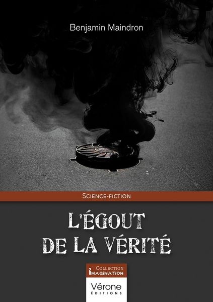Produktbild: L egout de la verite
