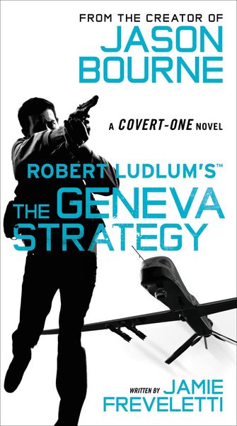 Produktbild: Robert Ludlum's (Tm) the Geneva Strategy