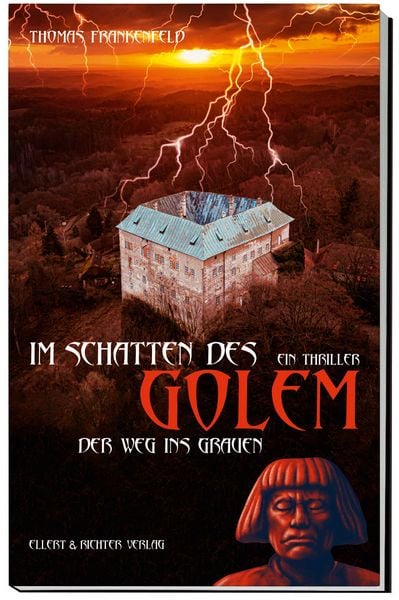 Produktbild: Im Schatten des Golem