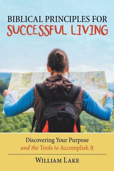 Produktbild: Biblical Principles for Successful Living