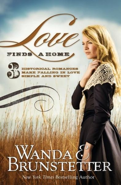 Produktbild: Love Finds a Home