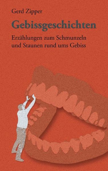 Produktbild: Gebissgeschichten