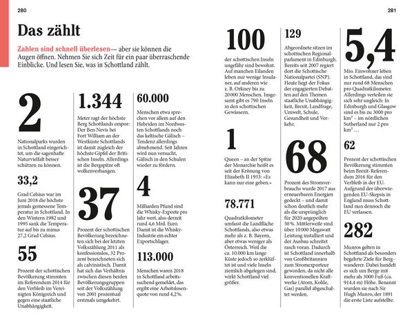 Produktbild: DuMont Reise-Taschenbuch Schottland