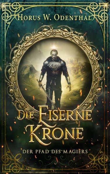 Produktbild: Der Pfad des Magiers