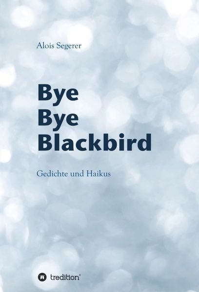 Produktbild: Bye Bye Blackbird