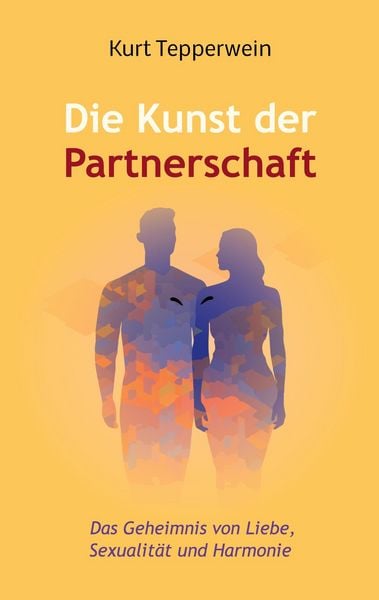 Produktbild: Die Kunst der Partnerschaft