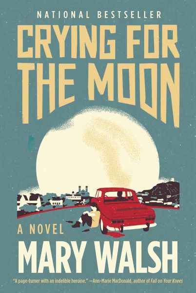 Produktbild: Crying for the Moon