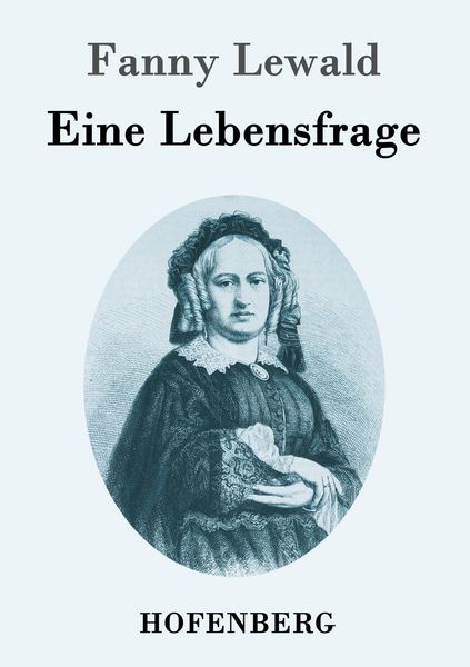 Produktbild: Eine Lebensfrage