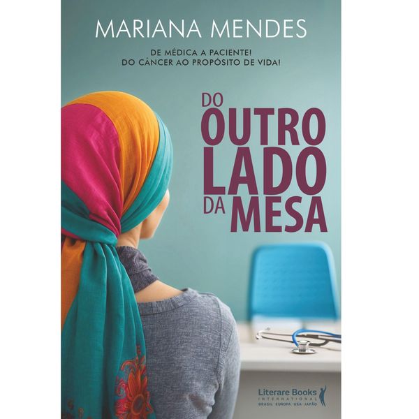 Produktbild: Do outro lado da mesa