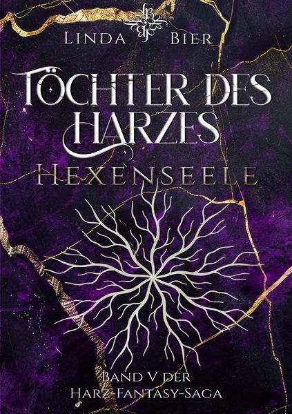Produktbild: T&ouml;chter des Harzes