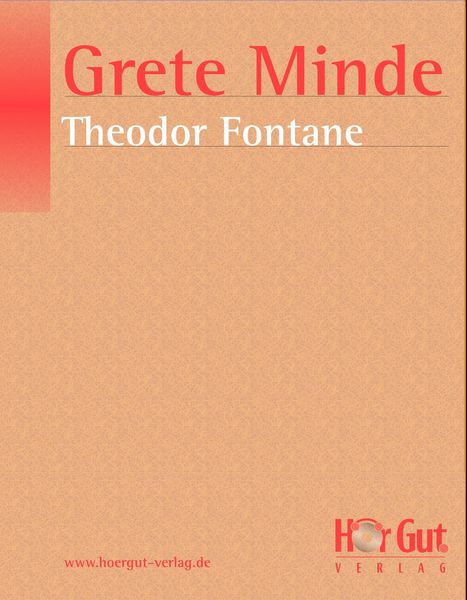 Produktbild: Grete Minde