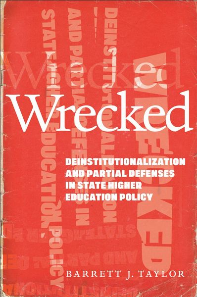 Produktbild: Wrecked