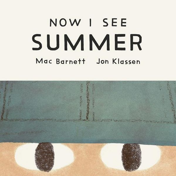 Produktbild: Now I See Summer