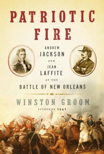 Produktbild: Patriotic Fire