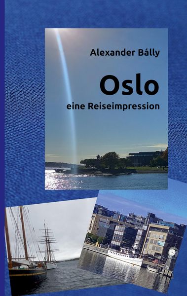 Produktbild: Oslo