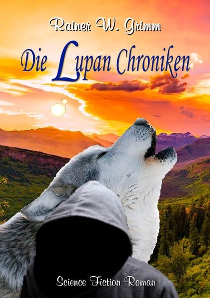 Produktbild: Die Lupan Chroniken