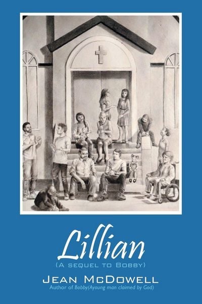 Produktbild: Lillian