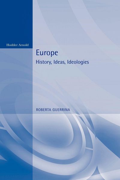 Produktbild: Europe