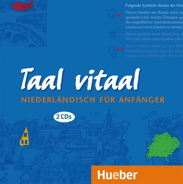 Taal vitaal