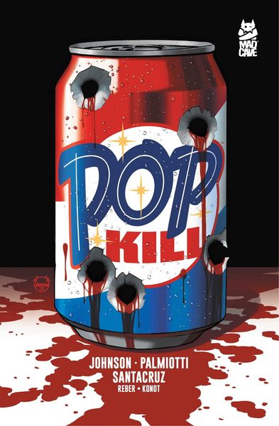 Produktbild: Pop Kill