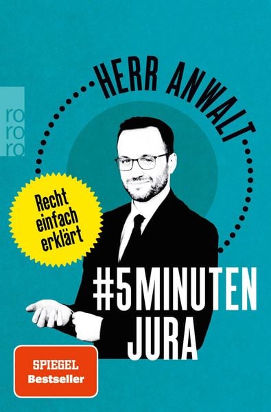 Produktbild: #5MinutenJura