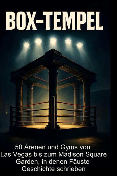 Produktbild: Box-Tempel