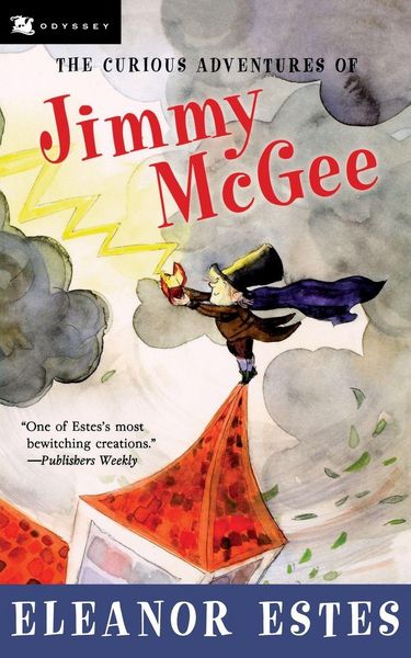 Produktbild: The Curious Adventures of Jimmy McGee