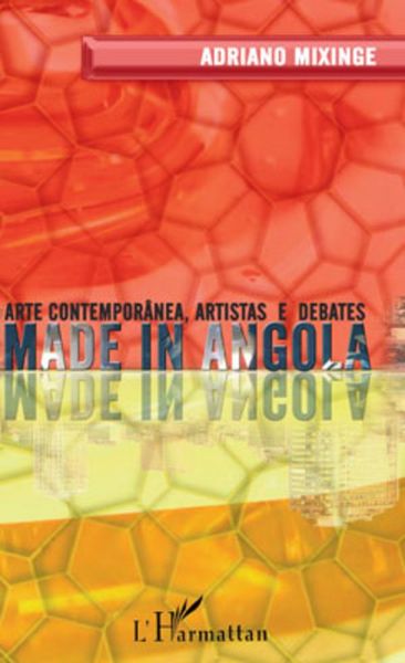 Produktbild: Made in Angola