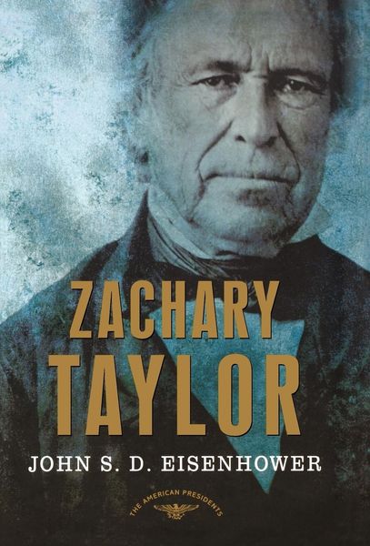 Produktbild: Zachary Taylor