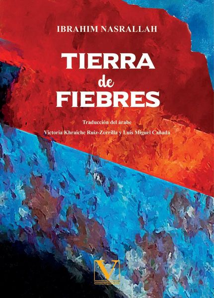 Produktbild: Tierra de fiebres