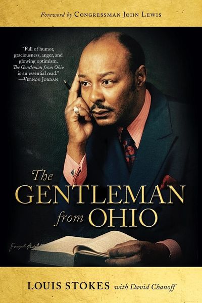 Produktbild: The Gentleman from Ohio