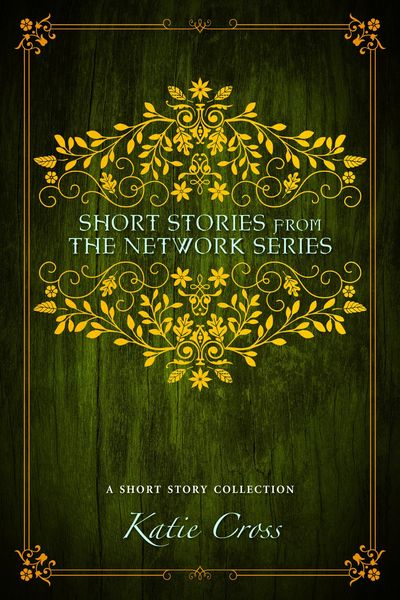 Produktbild: Short Stories from the Network Series