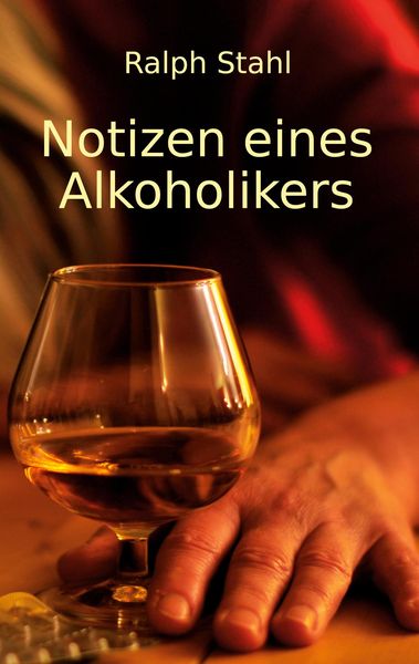 Produktbild: Notizen eines Alkoholikers
