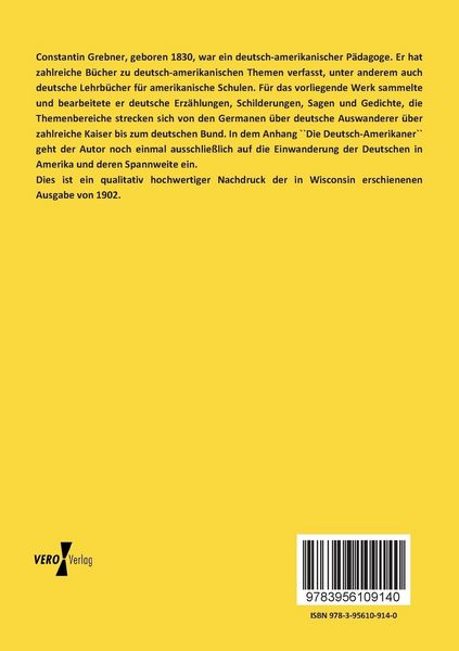 Produktbild: Die Deutschen