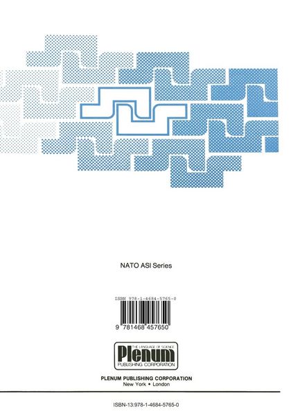 Produktbild: Applications of Statistical and Field Theory Methods to Condensed Matter