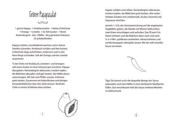 Produktbild: In der Br&uuml;he liegt die Kraft