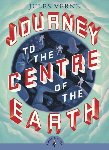 Produktbild: Verne, J: Journey to the Centre of the Earth