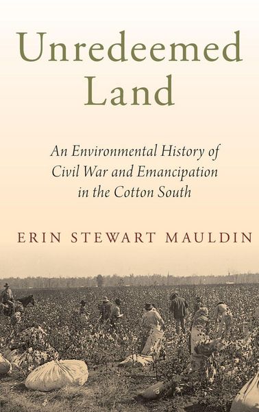 Produktbild: Unredeemed Land C