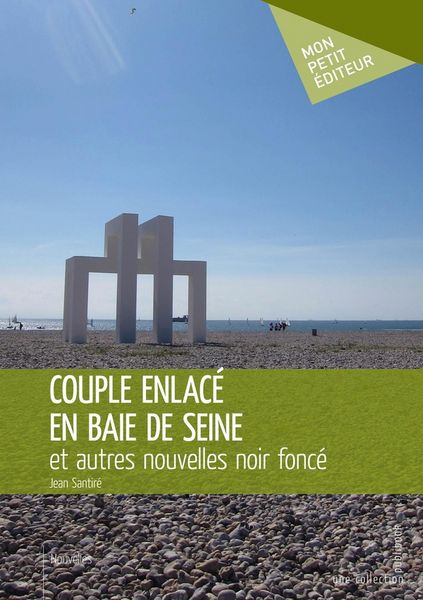 Produktbild: Couple enlace en baie de seine