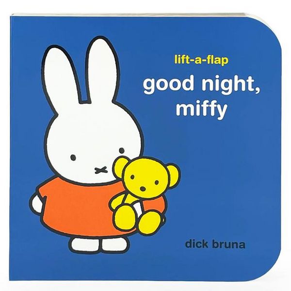 Produktbild: Good Night, Miffy