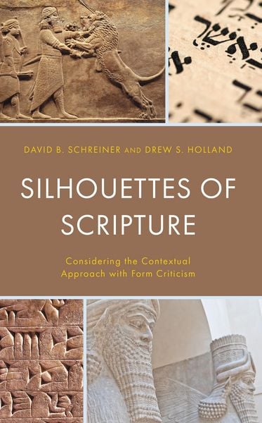 Produktbild: Silhouettes of Scripture
