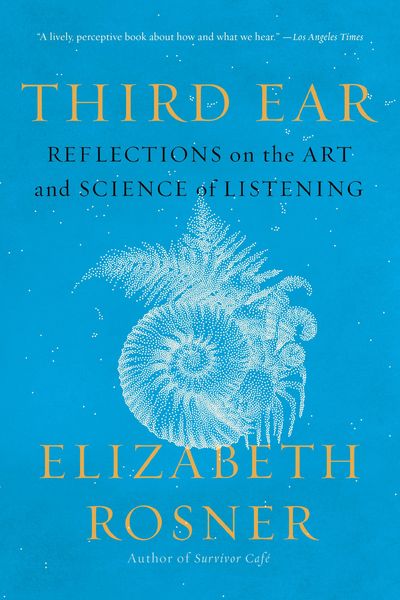 Produktbild: Third Ear