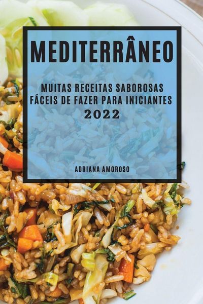 Produktbild: Mediterr&acirc;neo 2022
