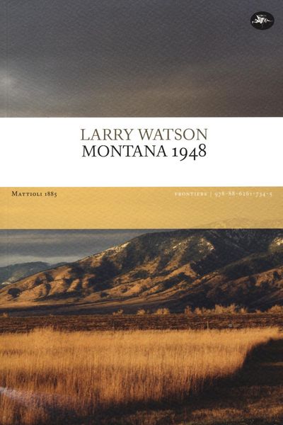 Produktbild: Montana 1948