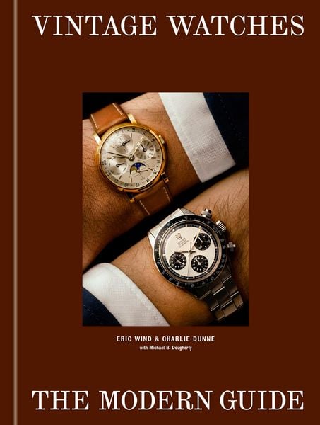 Produktbild: Vintage Watches