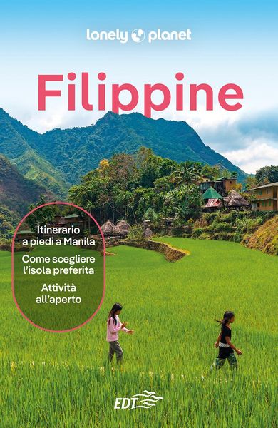 Produktbild: Filippine
