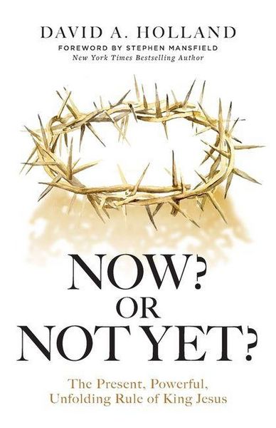 Produktbild: Now? Now? or Not Yet?