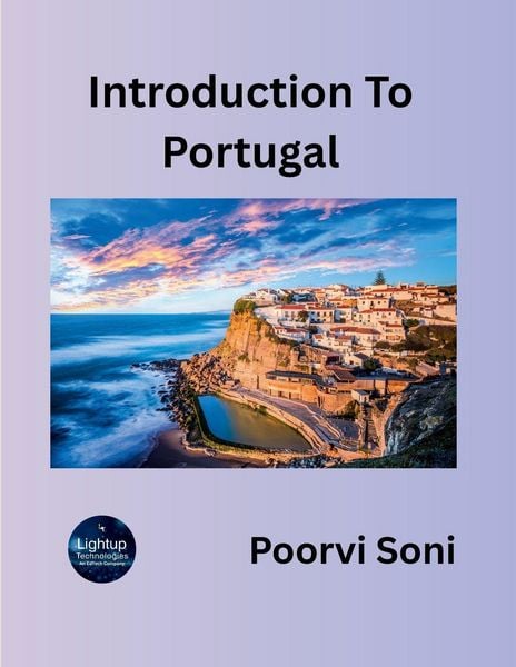 Produktbild: Introduction to Portugal