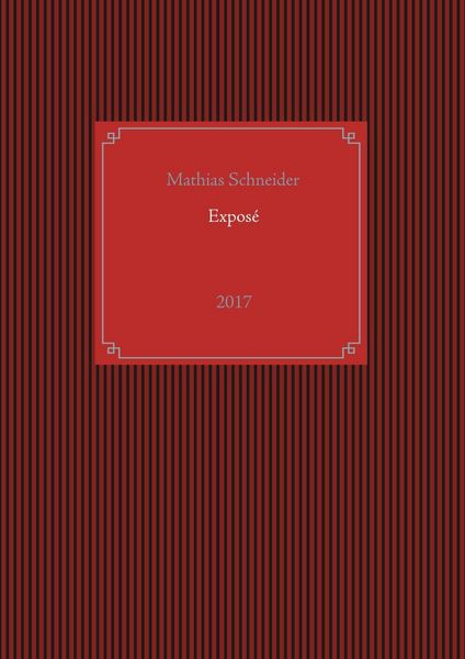 Produktbild: Expos&eacute;